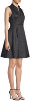 Thumbnail for your product : Lilly Pulitzer Franci Metallic Jacquard Dress