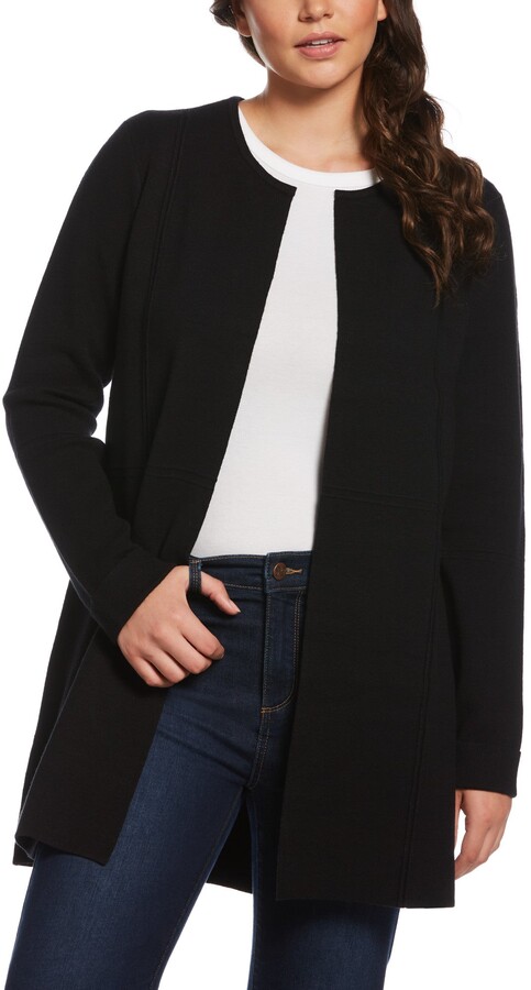 Womens Tunic Length Cardigan | Shop the world's largest collection of  fashion | ShopStyle