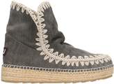 Thumbnail for your product : Mou Eskimo 18 Boots