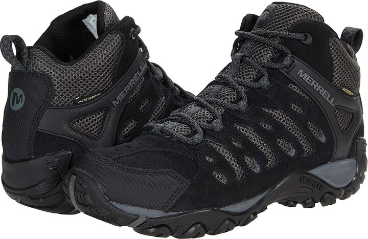 merrell men's crosslander 2