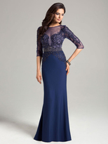 Thumbnail for your product : Lara Dresses - 32944 Dress In Navy