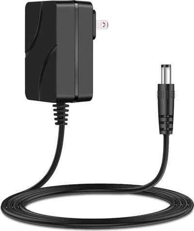 WESTWAY VHBW Massage Gun Charger Replacement for DC 24V or 25.2V Brushless Motor Massage Gun Charging Cord for Hypervolt Taotronics Opove Toloco Legiral...