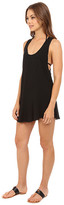 Thumbnail for your product : Billabong Salty Sunset Dress Cover-Up