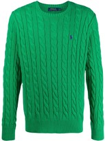 Ralph Lauren Men's Crewneck Sweaters on 