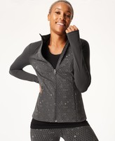 Thumbnail for your product : Sweaty Betty Power Reflective Workout Zip Through Jacket