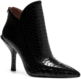 Louise et cie viveca pointed toe bootie Clearance