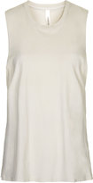 Thumbnail for your product : Topshop Haight ashbury Easy riders tank