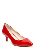 Thumbnail for your product : VC SIGNATURE Tacc Kitten Heel Pump