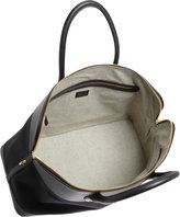 Thumbnail for your product : Barneys New York Framed Top Handle Carry-On Bag