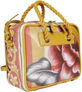 Thumbnail for your product : Balenciaga Blanket Square Shoulder Bag