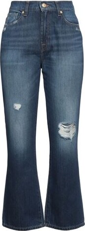 7 For All Mankind Woman Jeans