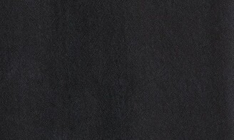 AG Jeans Shiela Button-Up Cupro Shirt