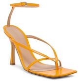 Thumbnail for your product : Bottega Veneta Stretch Leather Sandals