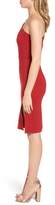 Thumbnail for your product : Soprano Side Cutout One-Shoulder Dress
