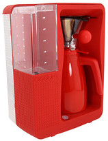 Thumbnail for your product : Bodum Bistro Pour Over Electric Coffee Maker