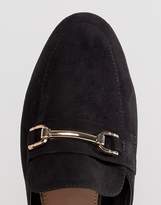 Thumbnail for your product : Miss KG Nessie Mule Loafers