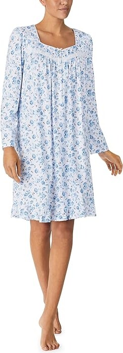 Waltz Modal Knit Nightgown