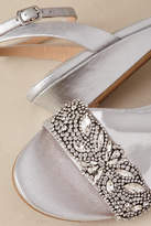 Thumbnail for your product : BHLDN Sparkle Demi Wedge