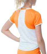 Thumbnail for your product : Fila Citrus Bright Cap Sleeve Top (Girls')