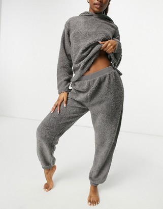 Hoodie Lounge Set | Shop the world's largest collection of fashion 