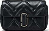 Thumbnail for your product : Marc Jacobs The J Marc Quilted Leather Shoulder Bag