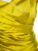 Thumbnail for your product : Vera Wang Dress