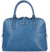Thumbnail for your product : Ferragamo Gancino Batik Dome Bag