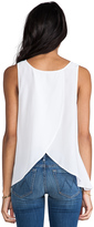 Thumbnail for your product : Feel The Piece Farrah Tank