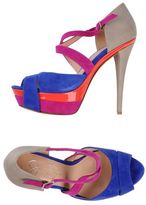 Thumbnail for your product : Jessica Simpson Sandals