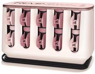 Remington H9100 PROluxe Heated Hair Rollers - with FREE extended guarantee*