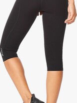 Thumbnail for your product : 2XU Form Mid-Rise Compression Gym Leggings