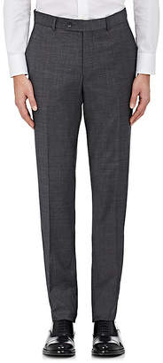Jack Victor MEN'S FINLEY WOOL TWO-BUTTON SUIT