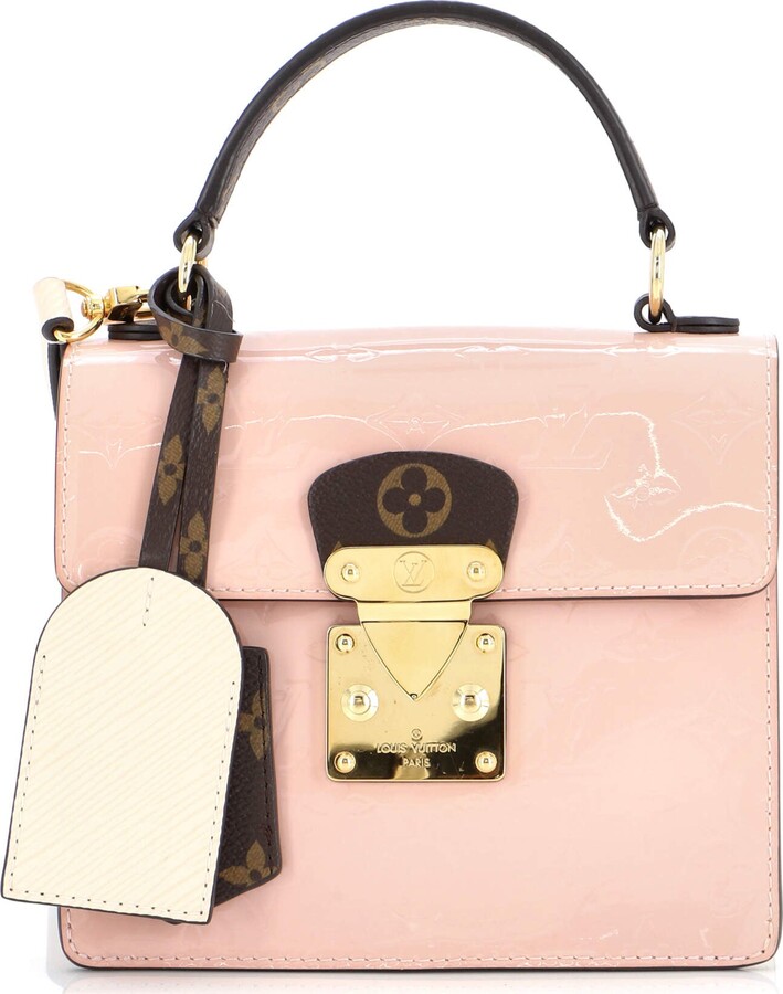 Louis Vuitton Spring Street Shoulder bag 367831