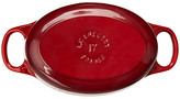 Thumbnail for your product : Le Creuset 1 Qt. Signature Oval French Oven