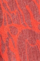 Thumbnail for your product : Eileen Fisher 'Shadows' Felted Wool Scarf