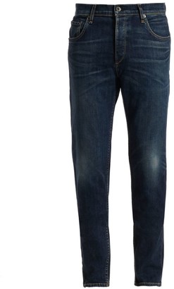 Rag & Bone Fit 2 Slim-Fit Knightsbridge Jeans