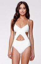 Thumbnail for your product : Motel Rocks Rio One Piece