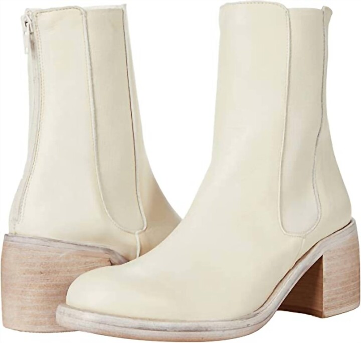 freesail chelsea boot