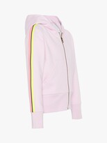 Thumbnail for your product : AO76 Kids' Zip Through Hoodie, Lilac