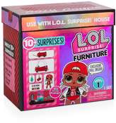 Thumbnail for your product : L.O.L Surprise! Spaces Pack with Cozy Coupe & M.C. Swag