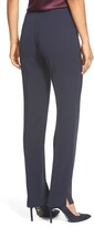 Thumbnail for your product : Lafayette 148 New York Bleecker - Finesse Crepe Pants