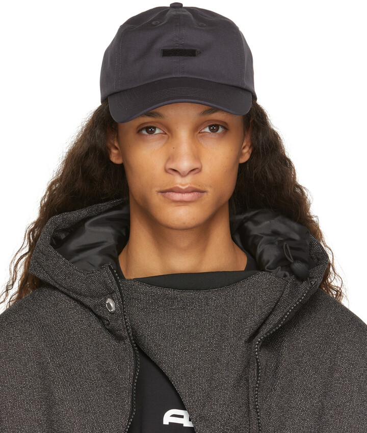 帽子 AFFXWRKS CAP \"TAN GREY\" AFFXWRKS Cap (Grey) – tons-shop