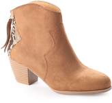 dolce by mojo moxy ankle boots