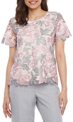 jcpenney alfred dunner petite pants