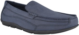 tommy hilfiger men's garvie loafer