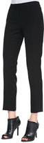Thumbnail for your product : Theory Kuril Item Cropped Trousers