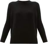 Thumbnail for your product : Max Mara Saggio Sweater - Womens - Black