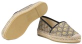 Thumbnail for your product : Gucci GG Supreme bees espadrille