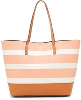 Thumbnail for your product : Cole Haan Beckett Leather Tote