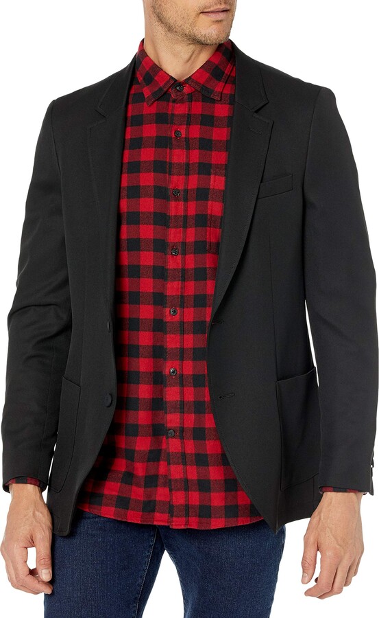 haggar active series slim fit